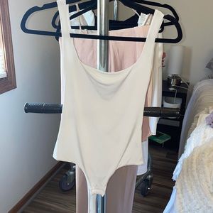 PLT bodysuit